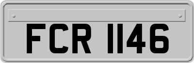 FCR1146