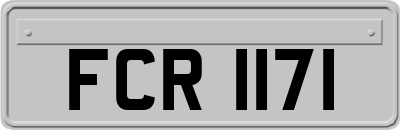 FCR1171