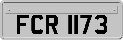 FCR1173