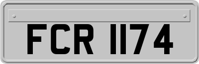 FCR1174
