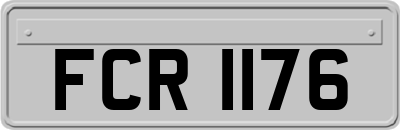 FCR1176