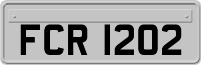 FCR1202