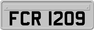 FCR1209