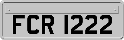 FCR1222