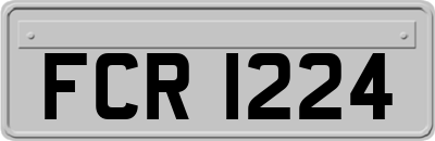 FCR1224
