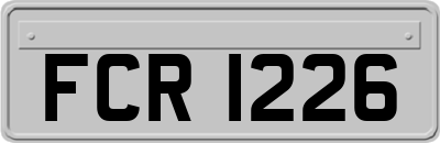 FCR1226