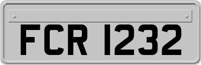 FCR1232