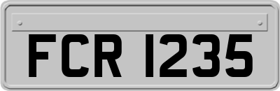 FCR1235