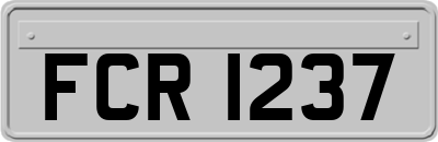 FCR1237