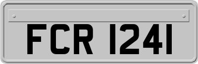 FCR1241