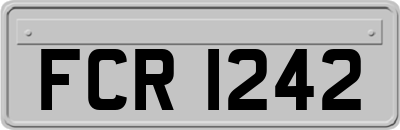 FCR1242