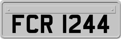 FCR1244