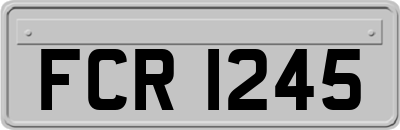 FCR1245