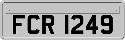 FCR1249