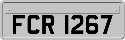 FCR1267
