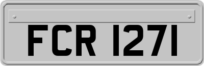 FCR1271