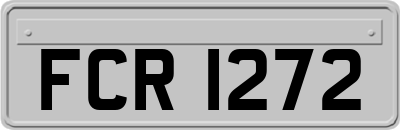 FCR1272