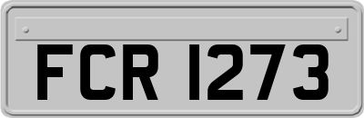 FCR1273