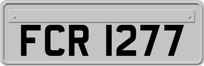 FCR1277