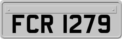 FCR1279