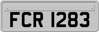 FCR1283