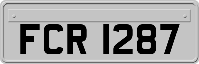 FCR1287