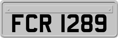 FCR1289