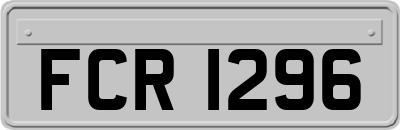 FCR1296