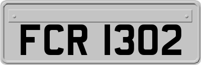 FCR1302