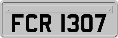 FCR1307