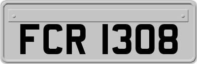 FCR1308