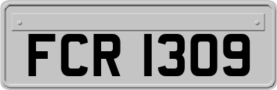FCR1309