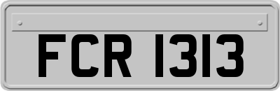 FCR1313