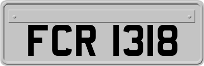 FCR1318