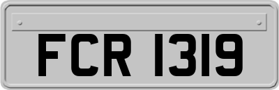 FCR1319