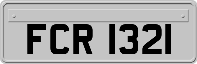 FCR1321