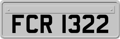 FCR1322