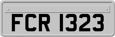 FCR1323