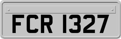 FCR1327