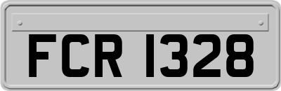 FCR1328