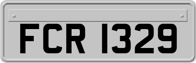 FCR1329