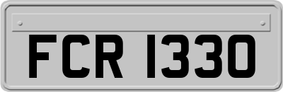 FCR1330