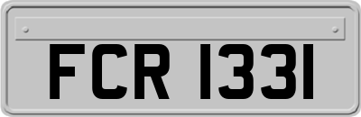 FCR1331