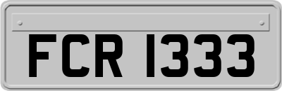 FCR1333