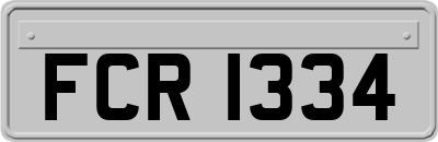 FCR1334