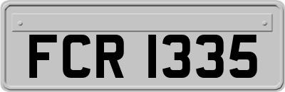 FCR1335