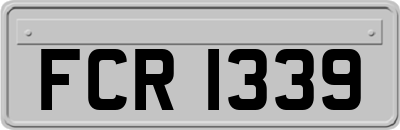 FCR1339