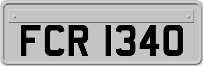 FCR1340