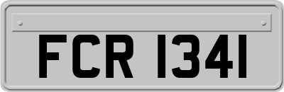 FCR1341