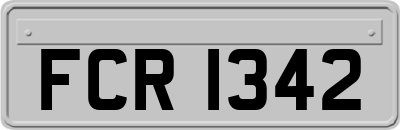 FCR1342